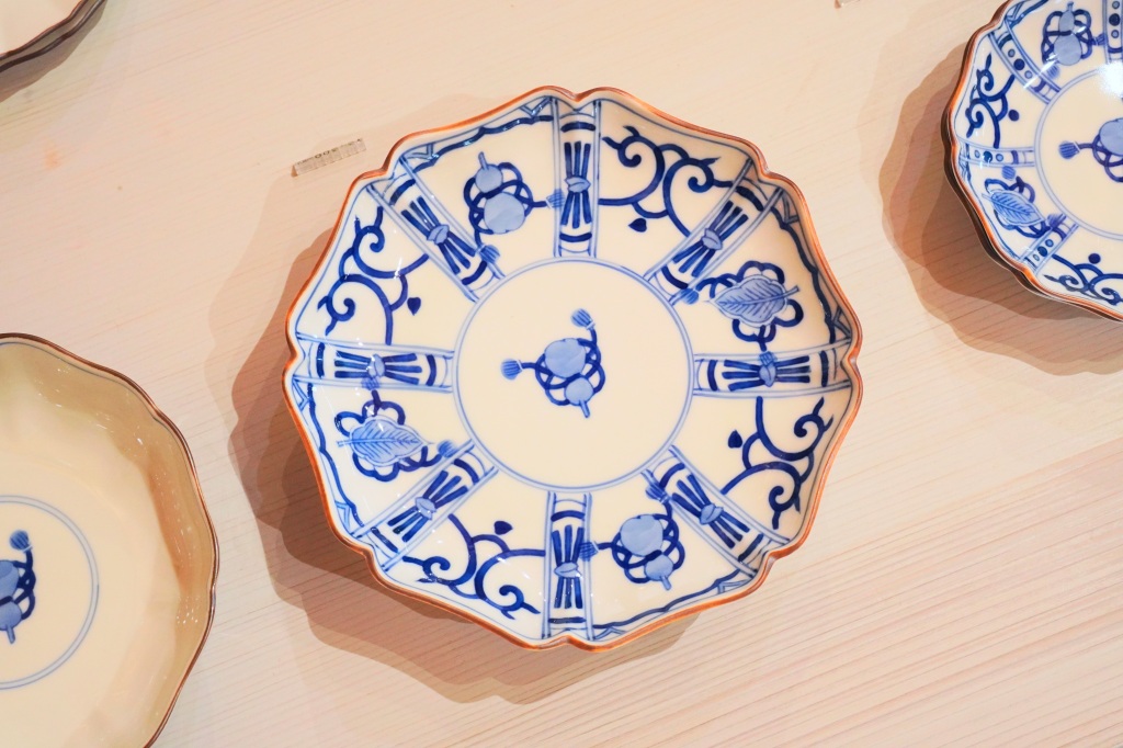 Exploring Ishikawa, the Land of Kutani Ware Ceramics